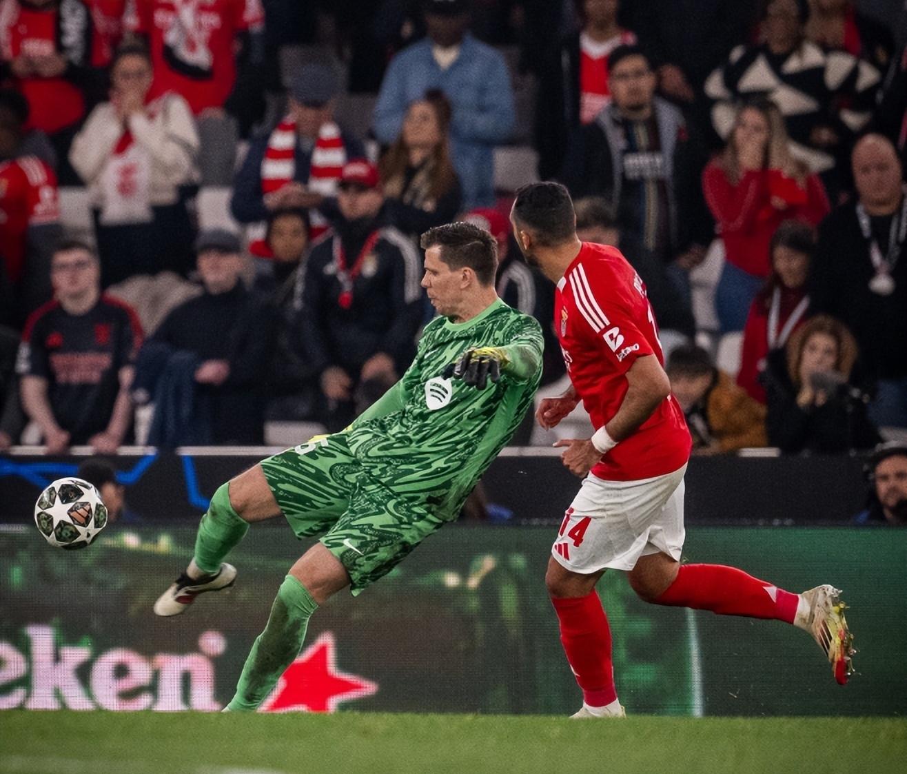 巴塞罗那将在欧冠赛场上发挥实力