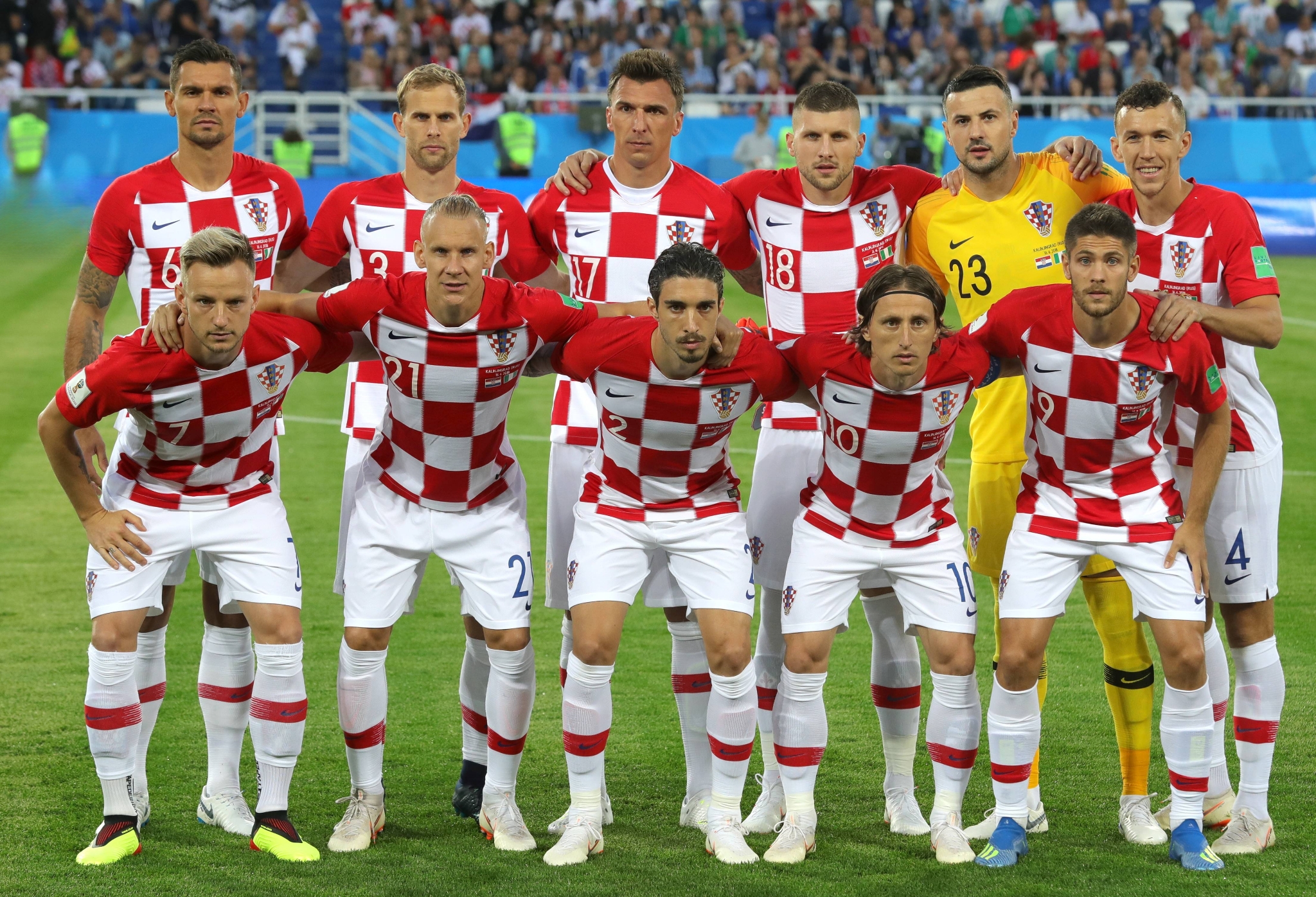 德国力克克罗地亚，稳固领跑欧预赛小组