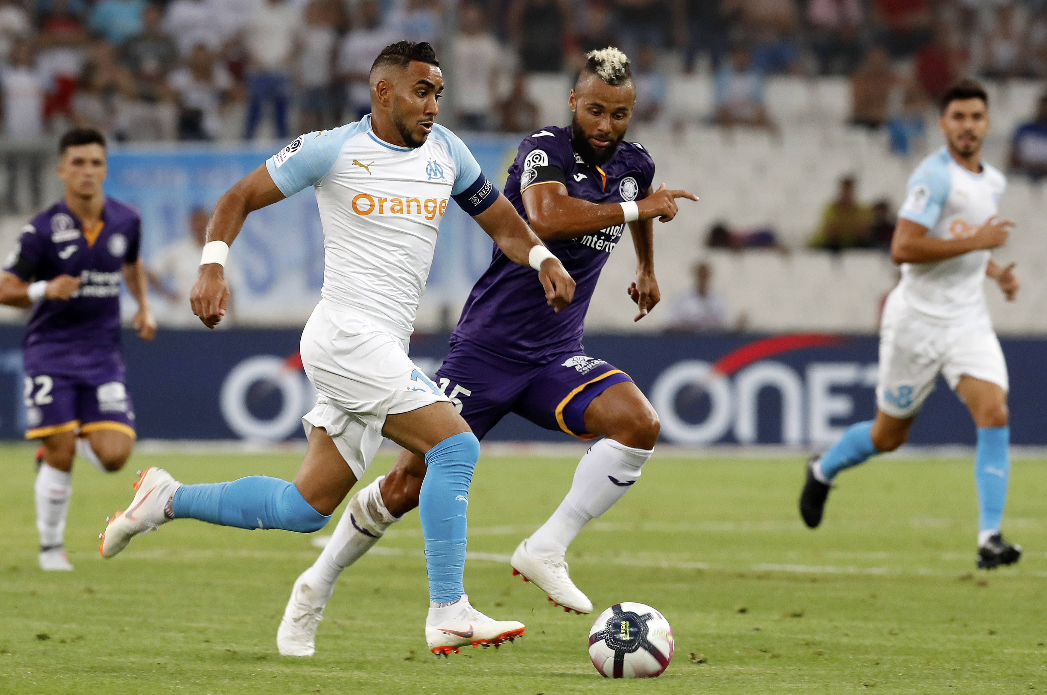 马赛战平对手，争夺法甲联赛前四名位置的简单介绍