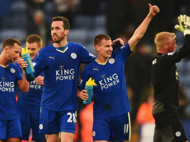 莱斯特城主场大胜狼队，继续稳坐积分榜首的简单介绍