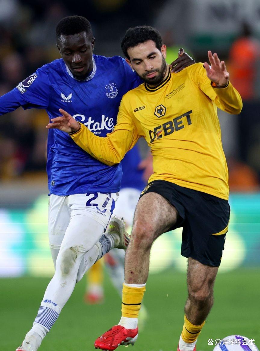 关于狼队客场保持不败,全队面貌焕然一新,冲击前四?的信息 关于狼队客场保持不败,全队面貌焕然一新,冲击前四?的信息