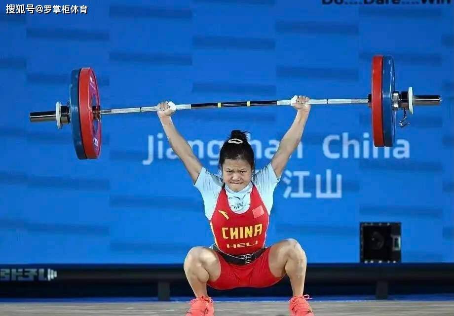 关于振奋人心!运动员精湛技艺,获得全民点赞的信息 关于振奋人心!运动员精湛技艺,获得全民点赞的信息