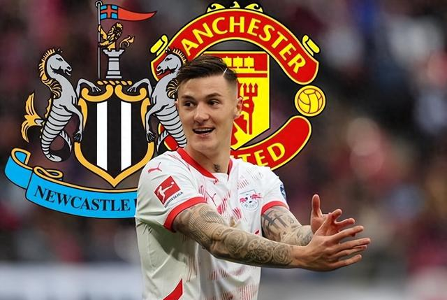 利物浦正式全取莱比锡大将,引援显成效的简单介绍 利物浦正式全取莱比锡大将,引援显成效的简单介绍