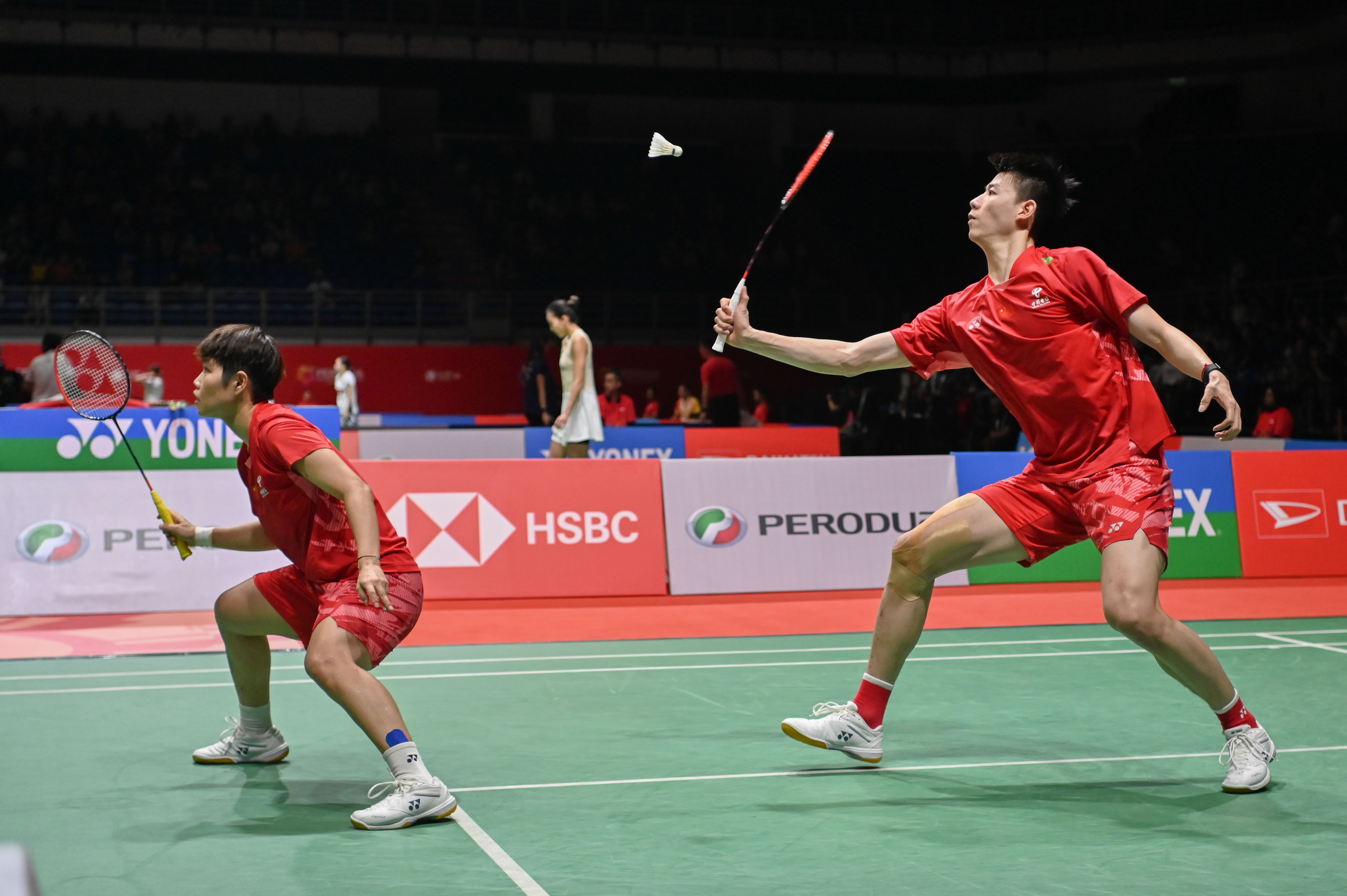 关于马来西亚选手勇夺金牌,实现连胜的信息 关于马来西亚选手勇夺金牌,实现连胜的信息