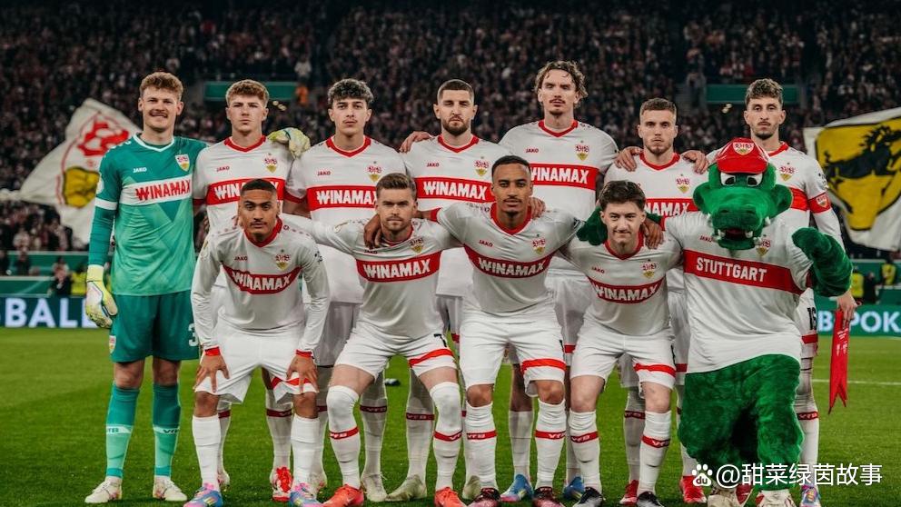 波鸿队士气高涨，将力争下轮联赛取胜