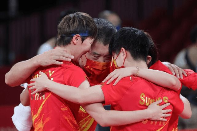 波兰队碾压德国队，王皓带队取胜