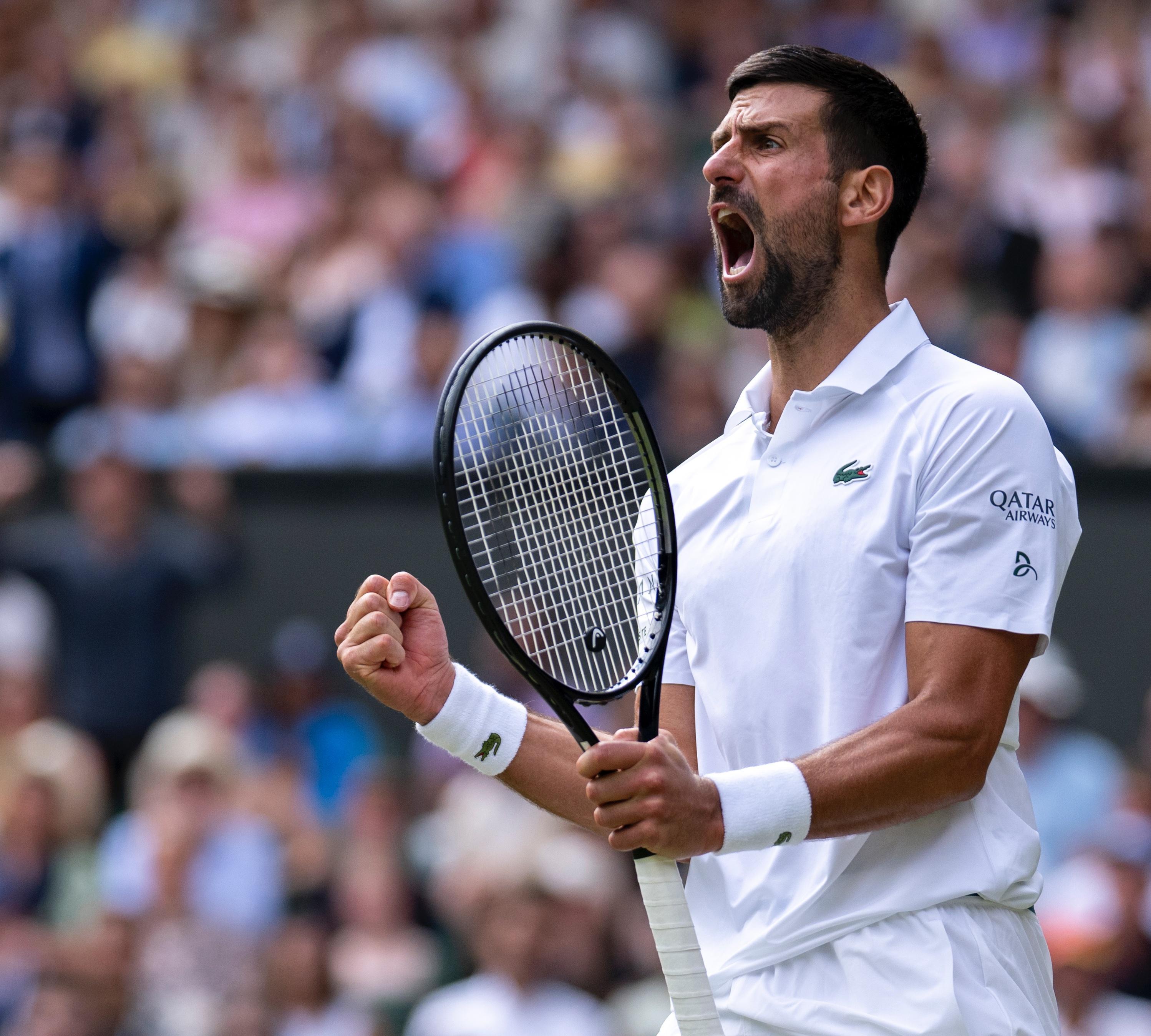 美网轻取年终总决赛,德约科维奇状态火热的简单介绍 美网轻取年终总决赛,德约科维奇状态火热的简单介绍