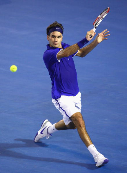 澳大利亚网球队绝杀欧洲网球队,费德勒完成帽子戏法 澳大利亚网球队绝杀欧洲网球队,费德勒完成帽子戏法