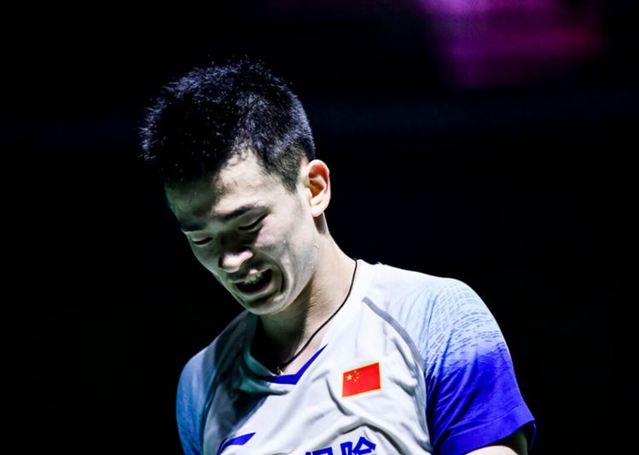 德国队鏖战日本队,郑思维关键制胜 德国队鏖战日本队,郑思维关键制胜