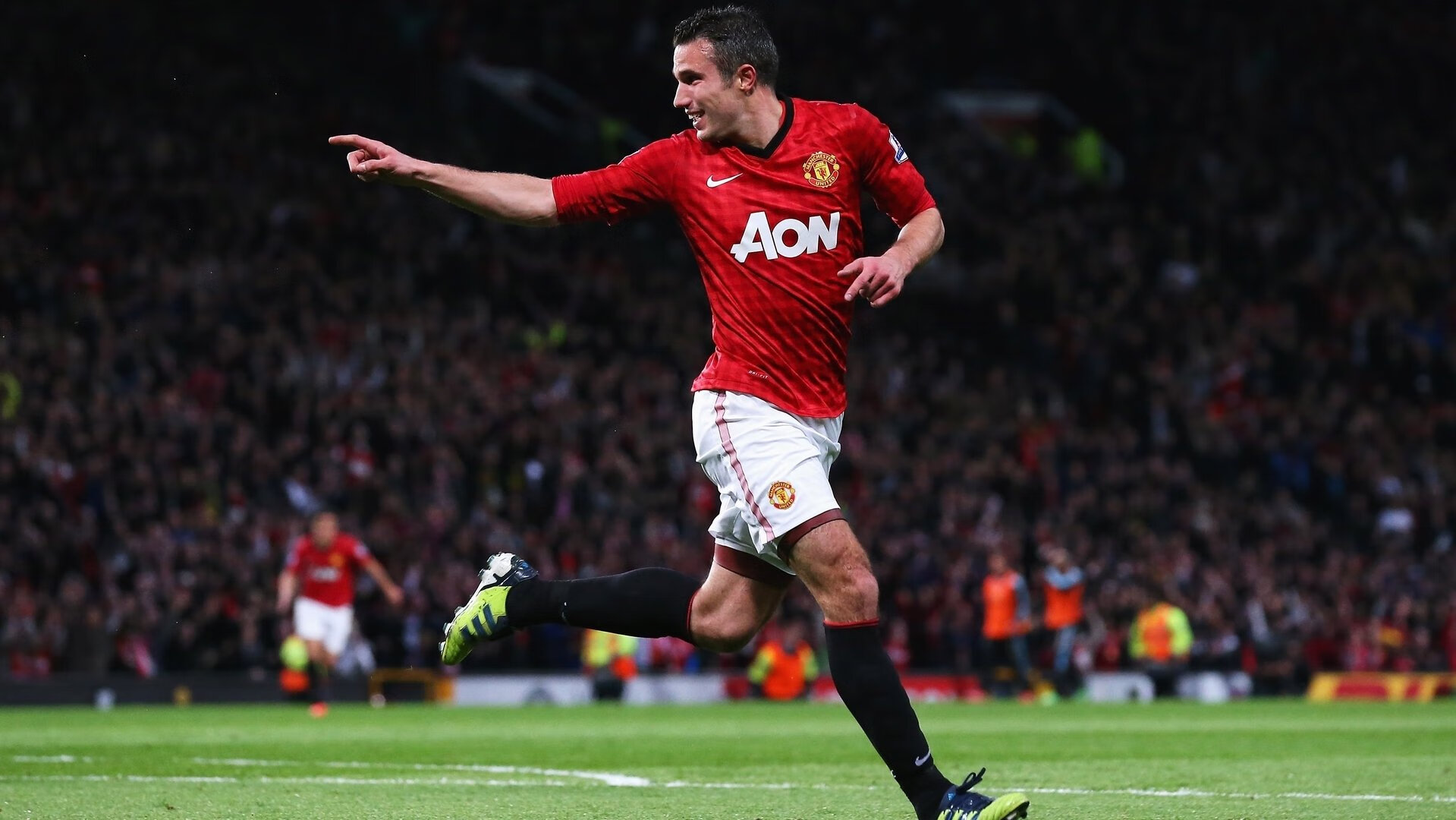 荡平克城,杰伦·格林如新王降临,雷霆青年军踏碎骑士三高堡垒