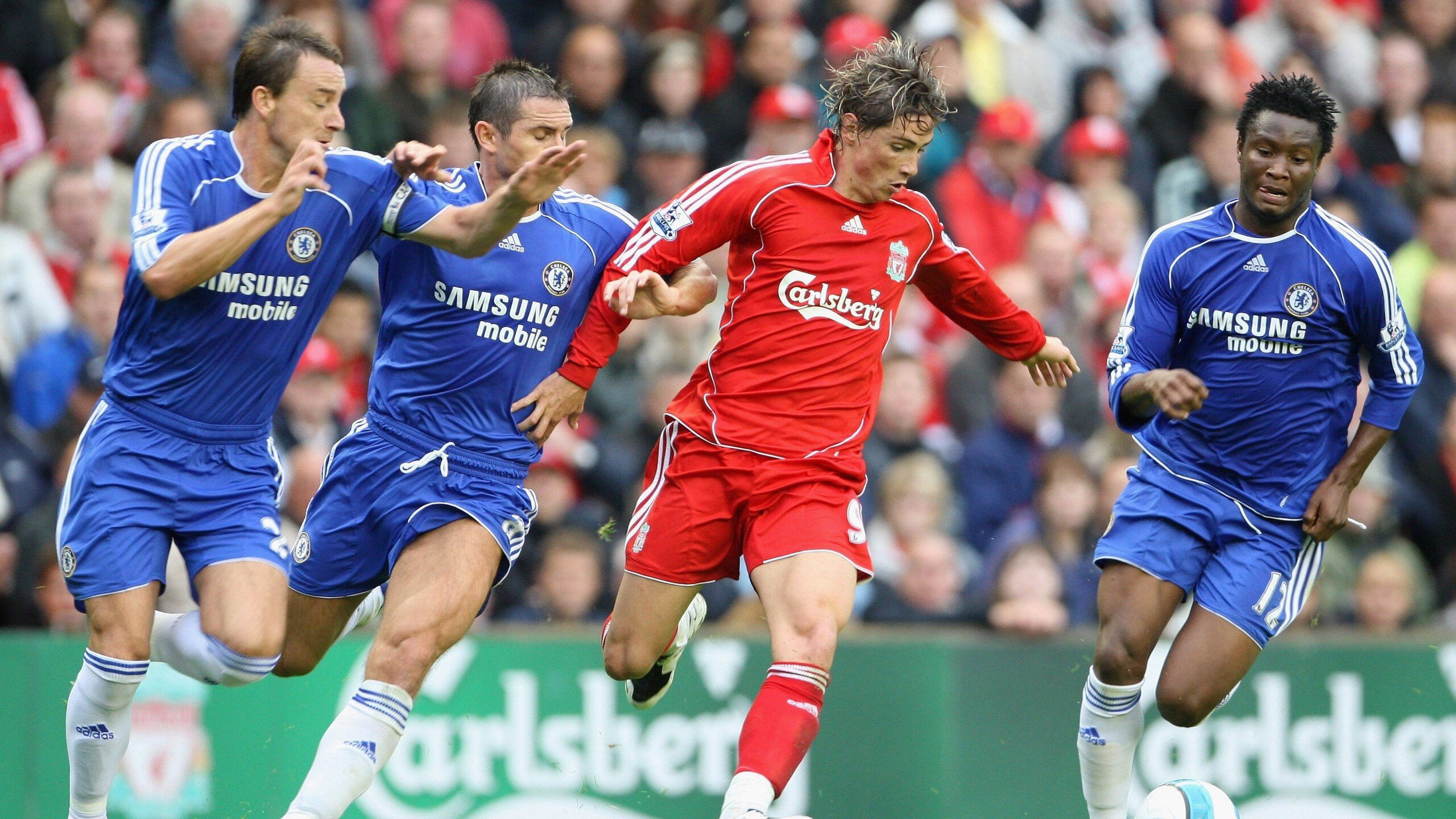 乒乓的攻防,足球的阵型,当林高远遇见德国战车