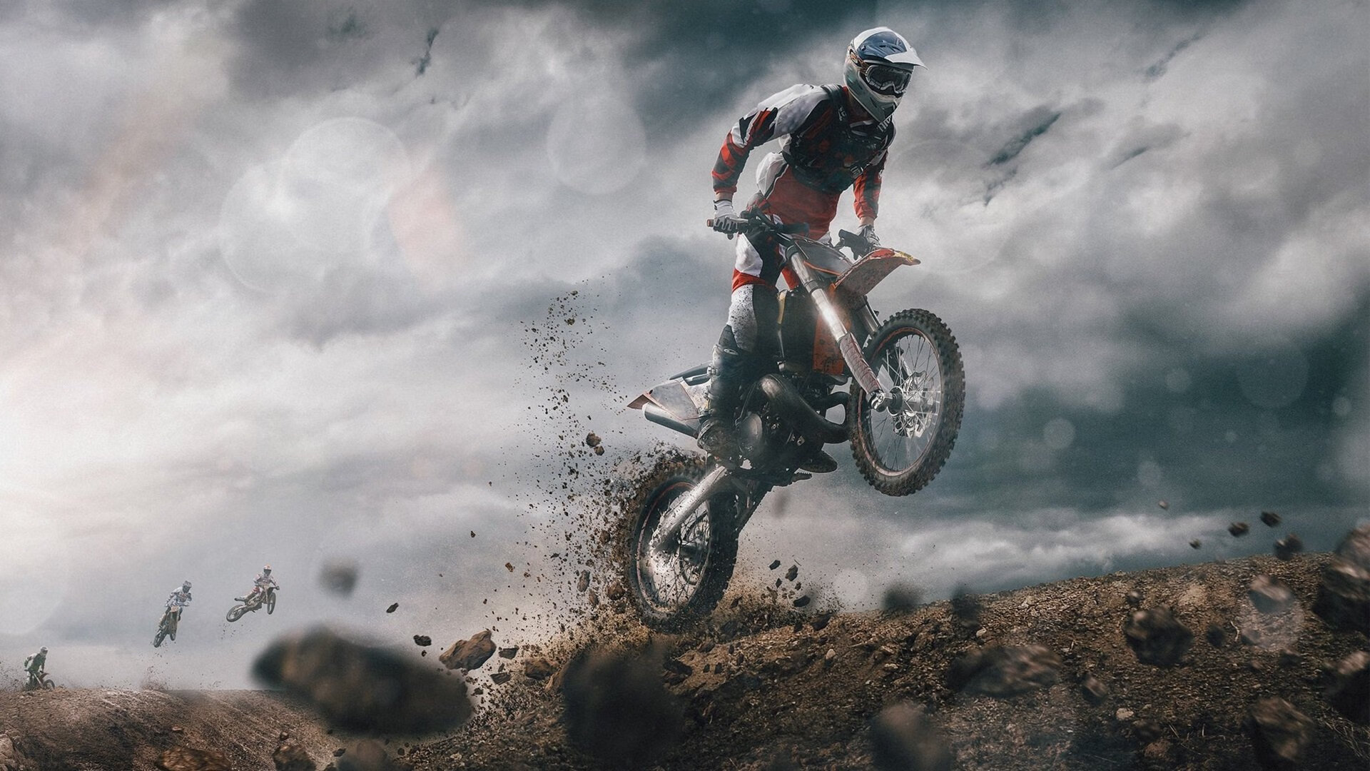 流金王冠与红土王冠，西西帕斯一记横扫，挥出命运的利刃